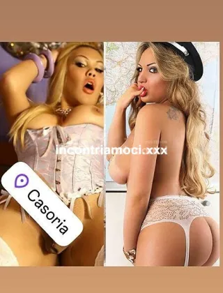 22 - Monymassaggi Trans Asti - 3248405735