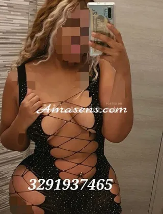7 - Julia Escort Chieti - 3291937465