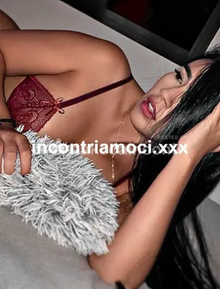 20 - Angelica Escort Napoli - 3515290406