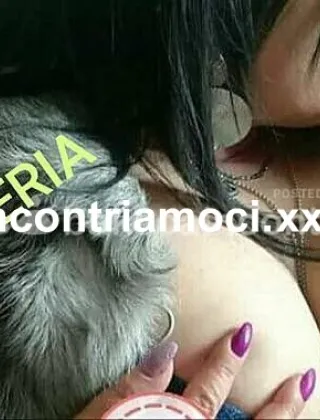 18 - Valeria Escort Napoli - 3775799477