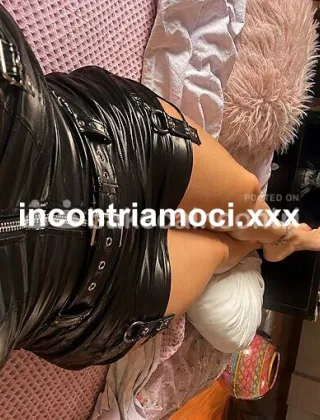 1 - Sara Escort Rimini - 3806957514