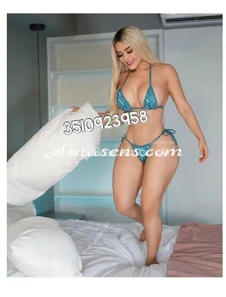 24 - Verificato Escort Napoli - 3510923958