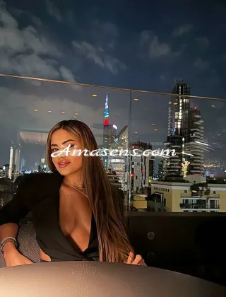 17 - Kelly Escort Roma - 3931133048