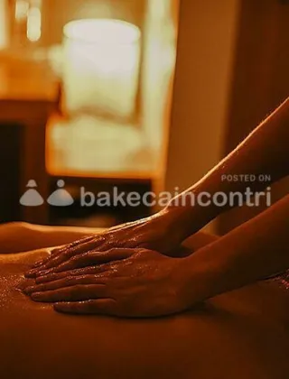 4 - Massaggiatore Relax Coppie Napoli - 3793253173