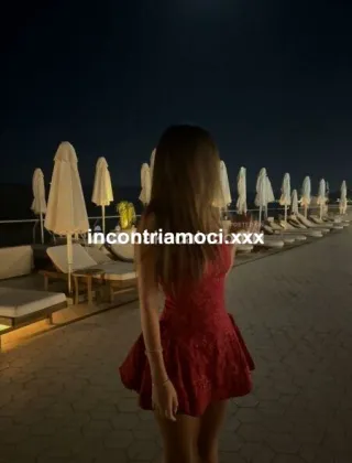 33 - Angela Escort Vicenza - 3512857452