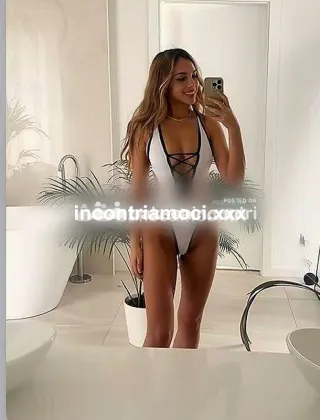 2 - Sofia Escort Ravenna - 3934267308