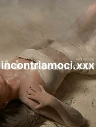29 - Maya Escort Genova - 3534143994
