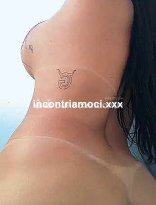 21 - Vittoria Escort Genova - 3930307963