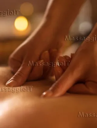 1 - Alysenary Massaggi Torino - 3510991254