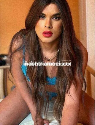 7 - Daniela Trans Potenza - 3930058587