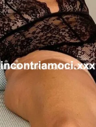 4 - Francesca Escort Torino - 3889213631