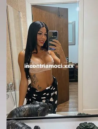 31 - Nicolly Trans Bari - 3890090249