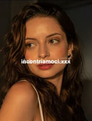 14 - Maya Escort Arezzo - 3512833356