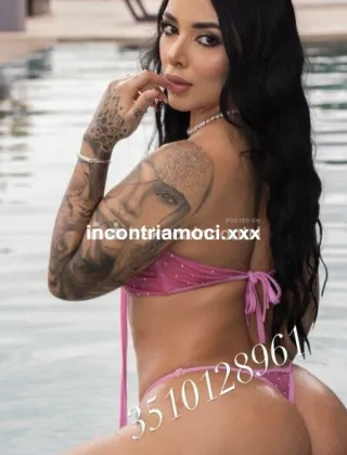 21 - Cornelia Escort Roma - 3510128961