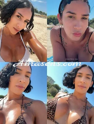 1 - Andrea Trans Napoli - 3927879771