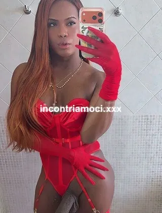 21 - Ivanna Trans Sassari - 3509774765