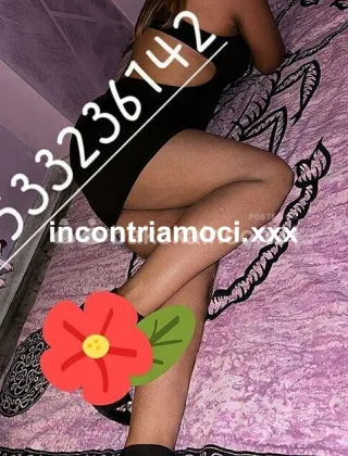 24 - Mia Escort Torino - 3533236142