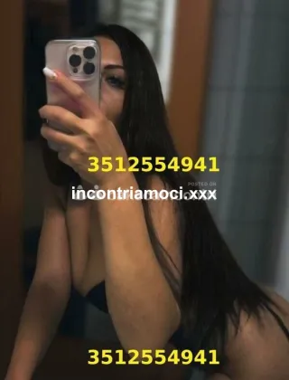 13 - Giulia Escort Arezzo - 3512554941