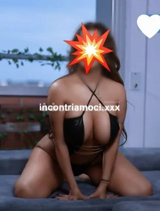 10 - Sofia Escort Napoli - 3510362452