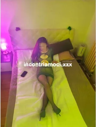 14 - Massaggi Escort Milano - 3242651257