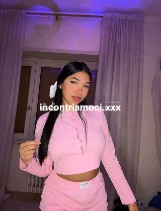 32 - Isabel Escort Roma - 3312129248
