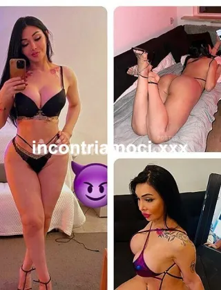 26 - Karina Trans Milano - 3274743319