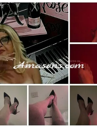 7 - Flavya Escort Valle d'aosta - 3511955484