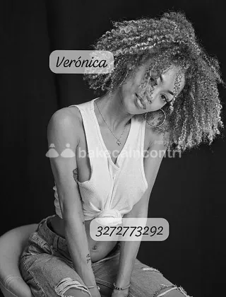 16 - Veronica Escort Viterbo - 3272773292