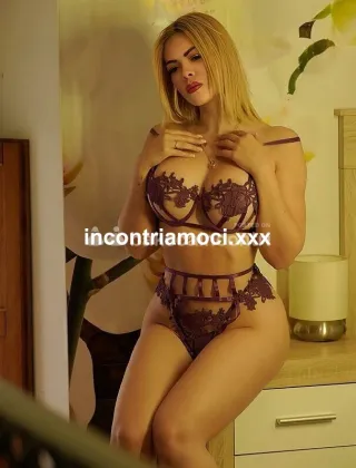 17 - Isa Escort Savona - 3452268932