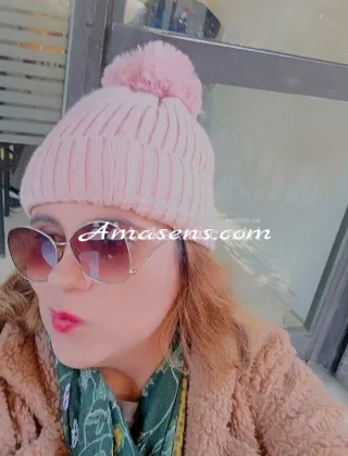 5 - Luissa Bravissima Trans Pistoia - 3278917438