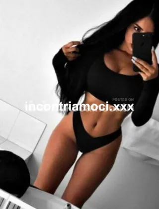 35 - Isabela Escort Livorno - 3508572469