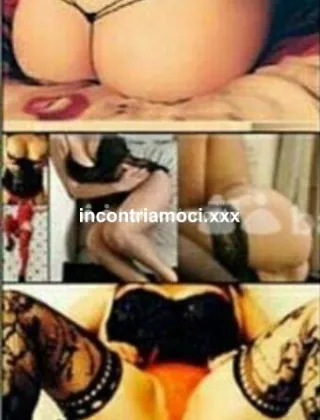 26 - Erica Escort Novara - 3209487892