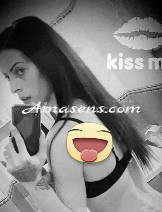 18 - Daniela Trans Napoli - 3898835832