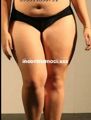 4 - Milf Calda Escort Benevento - 3511850791