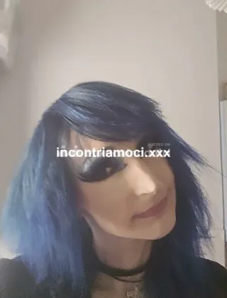 26 - Milena Escort Verona - 3757918718