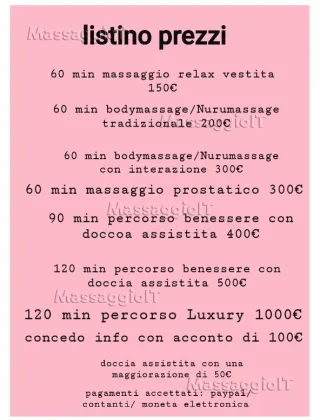 6 - Massaggi Milano - 3445637502