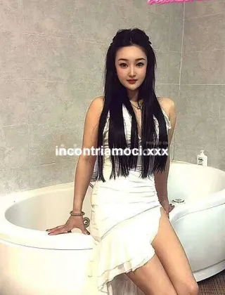 3242600945 - Lisa 22 Escort Orientale Padova