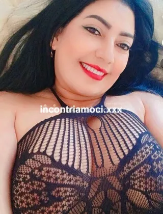 9 - Andreina Escort Pescara - 3701659178