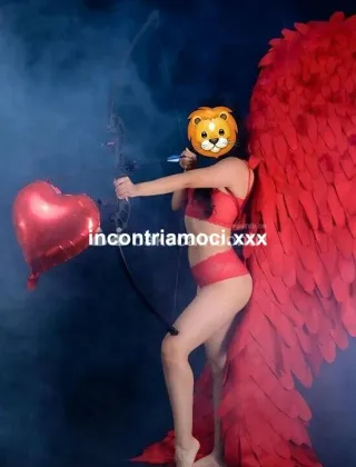 13 - Rebeca Escort Brescia - 3509490376