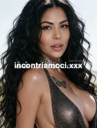 28 - Adriana Escort Barletta-Andria-Trani - 3801462000