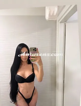 10 - Sophie Trans Bologna - 3509527502