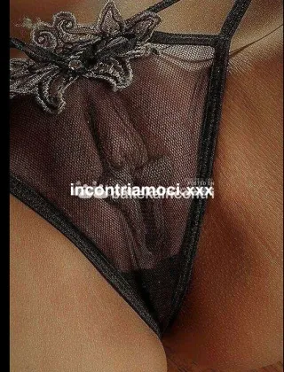 3202315561 - Virichy 30 Escort Brindisi