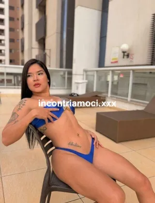 6 - Violett Escort Caserta - 3295580726