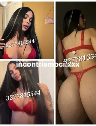 30 - Ivana Trans Cosenza - 3277815544