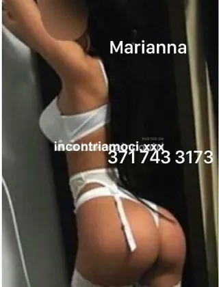 8 - Arianna Escort Campobasso - 3717433173