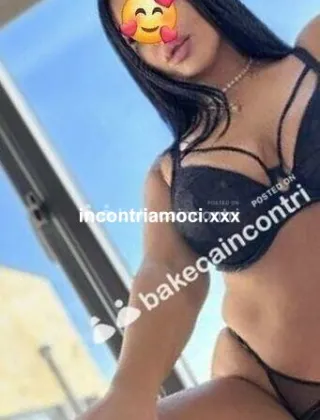 1 - Estela Escort Foggia - 3508776293