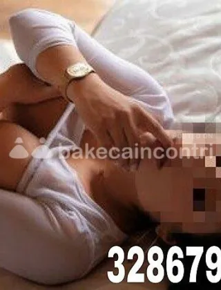 11 - Lory Escort L'Aquila - 3286791986