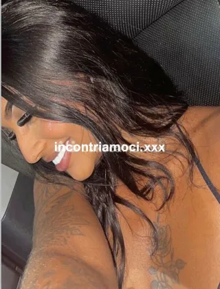 34 - Sophie Escort Catania - 3445975993
