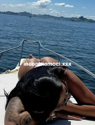 3509667457 - Luana 25 Escort Agrigento
