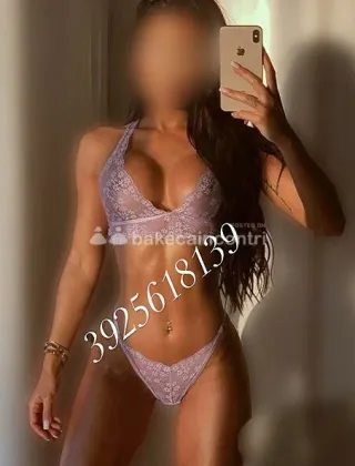 8 - Thais Escort Brindisi - 3925618139